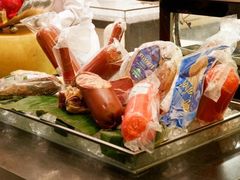 -武汉武昌威斯汀酒店-知味自助餐厅