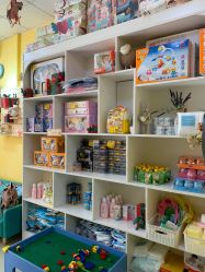 -鱼乐贝贝婴幼儿亲子水育(幸福街店)