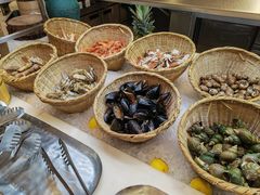 -ESSENCE(诺富特东荟城酒店)