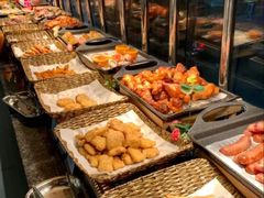 -纽斯特牛排自助餐厅(浦江万达店)