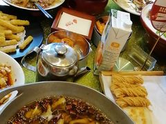 -大鸭梨烤鸭(左家庄店)
