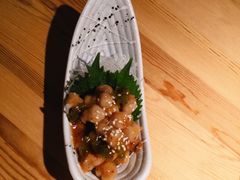 -酒井酱子·深夜食堂(东城汇店)