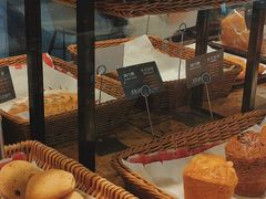 各式松饼蓝莓味-面包贝力思(上邦店)