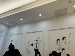 -姆们M Sweetie Cake(三里屯店)