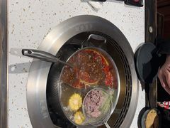 -海汕记·潮汕鲜牛肉火锅·自助