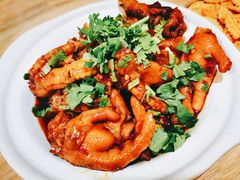 -烤五行·烧烤烤串(石佛营店)
