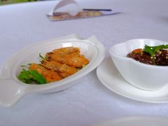 -香宫中餐厅 · 桂林香格里拉
