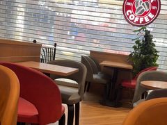 -COSTA COFFEE(天通苑华联店)