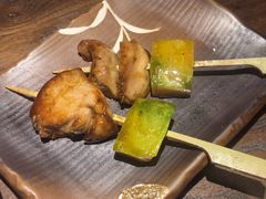 -鸟鹏烧鸟居酒屋(熙龙湾店)