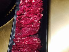 -手选潮汕鲜活牛肉火锅(二七广场店)