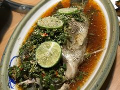 -妈妈的味道(和顺古镇店)