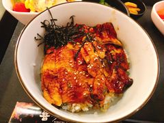 -喜多亭(宜山路店)