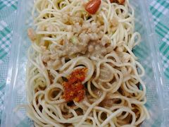 -乔伯凉面(白沙路店)