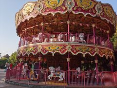 -芜湖方特东方神画