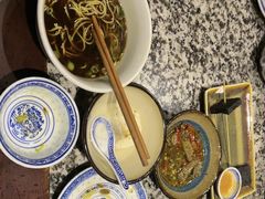 -南京大牌档(崇文门国瑞店)