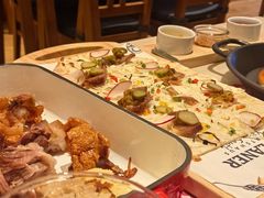 -西安豪享来温德姆至尊酒店