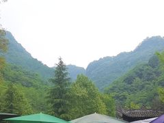 -青城山