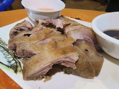 白切鹅肉-裕华(南华东路店)