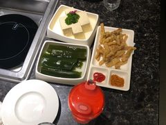 -海底捞火锅(邯郸新世纪中心店)