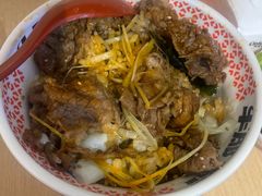 -牛邸·烧肉饭(来福士店)