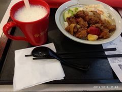 -永和大王(梅家浜店)