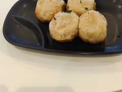 -小杨生煎(周浦万达店)