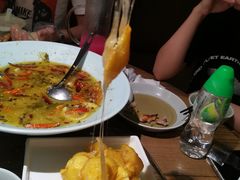 拔丝地瓜-北方家宴(番禺永旺店)