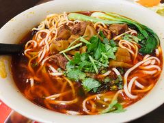 -李先生牛肉面(东一商场店)