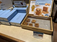 -巴黎贝甜(凯德MALL望京店)