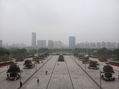 -合肥南站