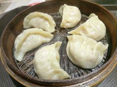 -陶乐舍本味蒸饺