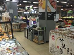 -永辉超市(凯德·天府店)