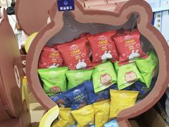 -山姆会员商店(上海浦东店)