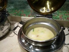 -福缘烤肉王自助(爱琴海-原比尔森店)