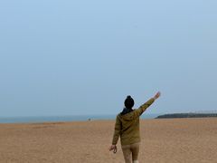 -日照灯塔风景区