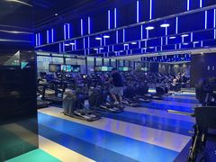 -威仕顿健身游泳(御锦城店)