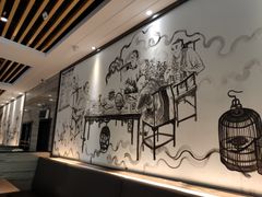 包厢-韩包子(建设路店)
