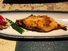 -T館·花园艺术餐厅