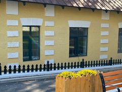 -旅投·国展购物广场