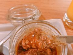 法式鹅肝酱-EN SPACE恩空间