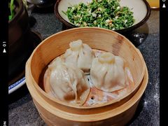 -南京大牌档(新街口德基广场店)