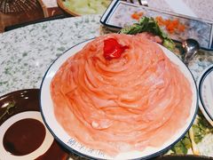 -鸿姐老火锅(花园路店)