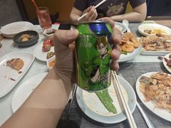 -FAZZFLAME法滋铁板烧自助