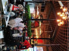 -胡悦里韩式烤肉(莱阳总店)