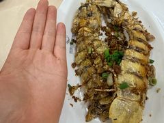 -钱塘府海鲜餐厅