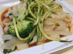 -勾魂凉皮(西二旗辉煌国际店)