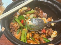 -莞府家宴·东莞菜(市民服务中心店)