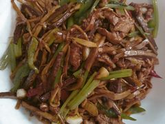 -木桶记臭鳜鱼·安徽非遗名菜(火车站白马老店)