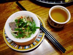 -思金拉措庄园藏餐(太阳岛店)