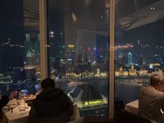-翡翠36餐厅(浦东香格里拉店)
